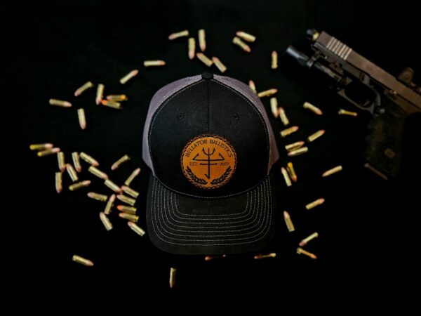 Bellator Hat - Image 2