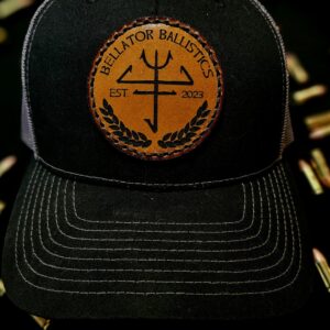 Bellator Hat