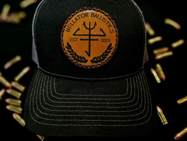 Bellator Hat